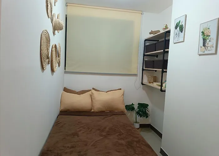 Gale Haven Manila